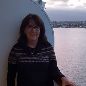 Meet your Posher, Cheryl